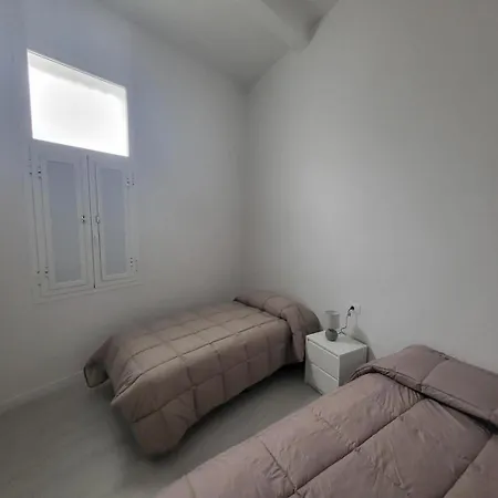 Holiday home Casa Azul - La Laguna (Tenerife)