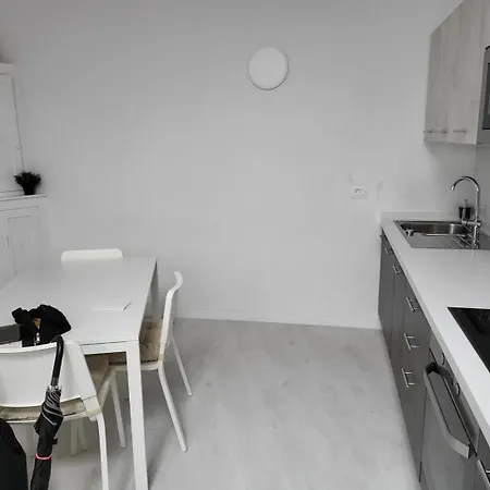 Holiday home Casa Azul - *