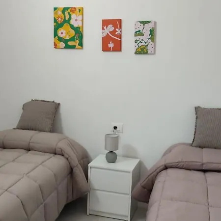 Casa Azul - Holiday home La Laguna (Tenerife)