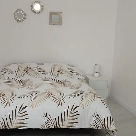 Holiday home Casa Azul - La Laguna (Tenerife)