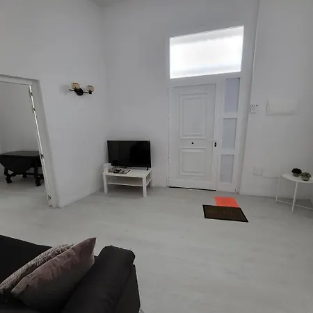 Casa Azul - La Laguna La Laguna (Tenerife)